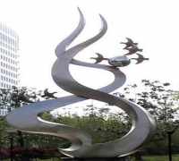 城市景觀雕塑的設(shè)計有哪三個重要的元素？制作要求又是什么？