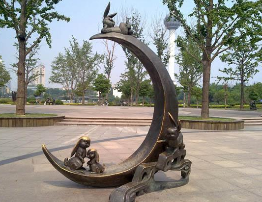 古代雕塑藝術(shù)具備哪些特點(diǎn)？我們應(yīng)該這樣去看待它！